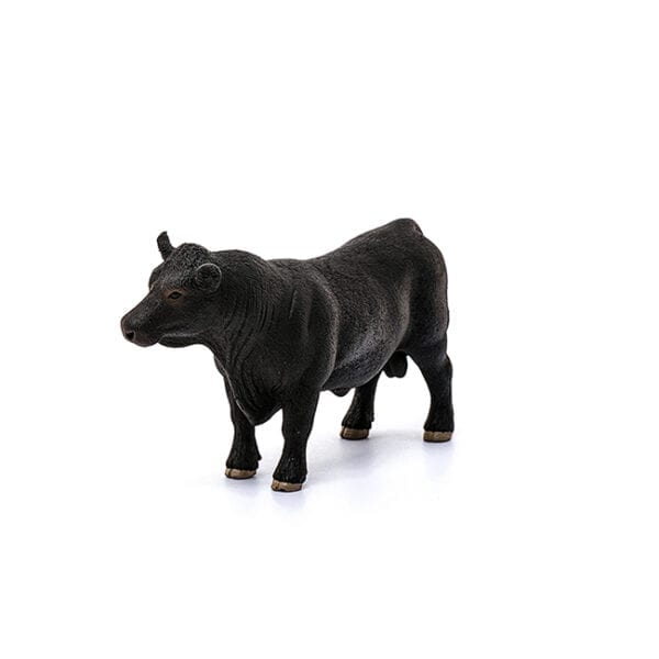 Schleich 13879 Black Angus Bull - Image 4