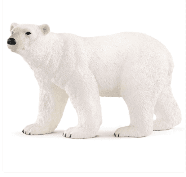 Schleich 14800 Polar Bear