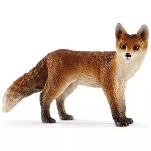 Schleich 14782 Fox