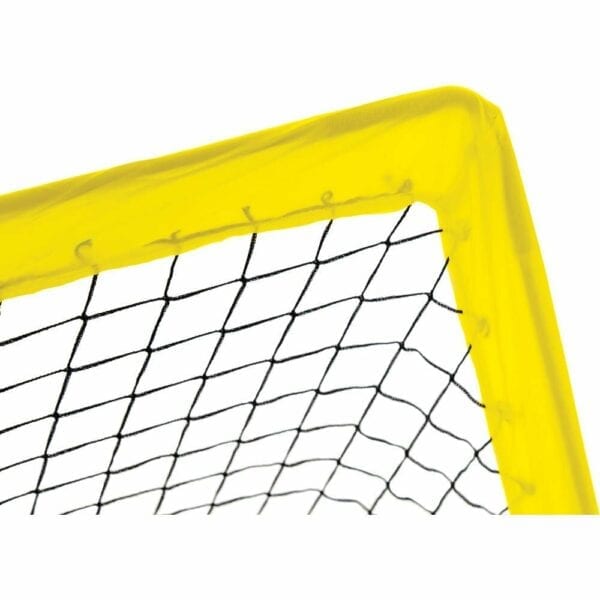 Kickmaster 8ft Fibreglass Lightweight Football Goal - Image 2