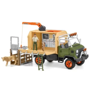 Schleich 42475 Animal Rescue Truck