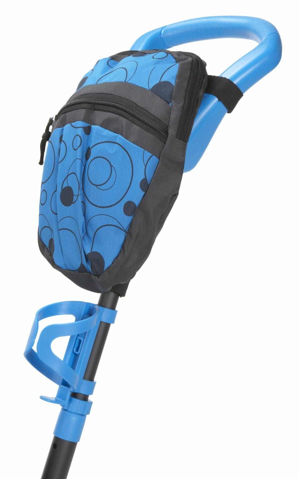 little tikes 4 in 1 trike deluxe blue