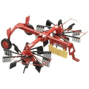 Siku 1:32 Whirl Rake