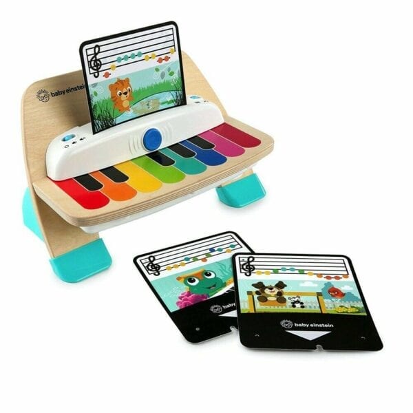 Baby Einstein Magic Touch Piano - Image 5