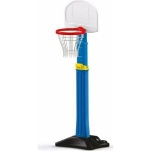 Basketball Stand