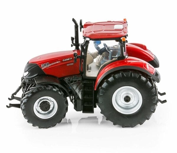 Britains 1:32 Case IH Optium 300 CVX Tractor - Image 3