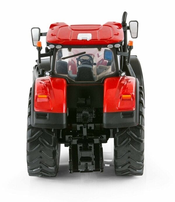 Britains 1:32 Case IH Optium 300 CVX Tractor - Image 5