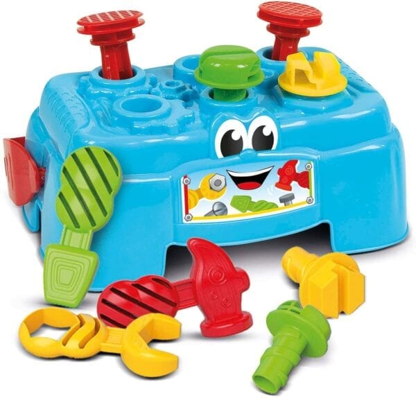 Clementoni Work Bench - Image 2