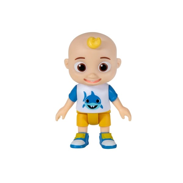 Cocomelon Family and Friends 6 Figure Pack - Image 8