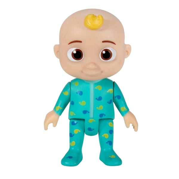 Cocomelon Family and Friends 6 Figure Pack - Image 3
