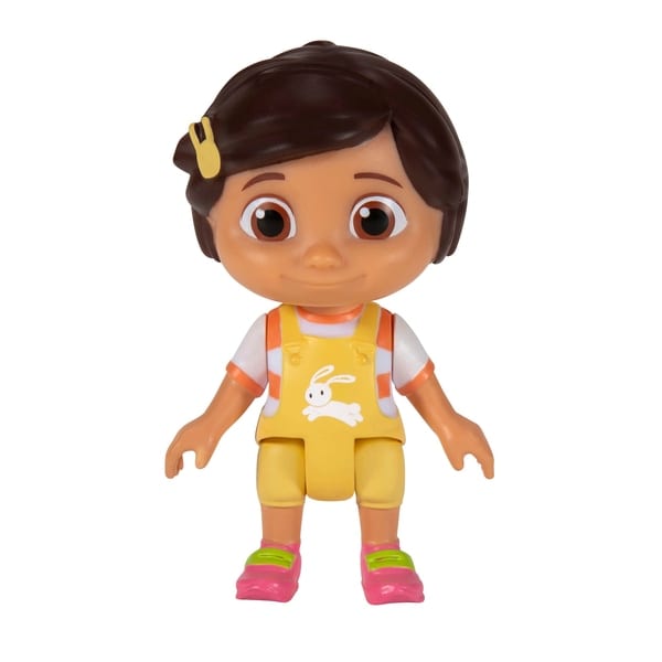 Cocomelon Family and Friends 6 Figure Pack - Image 5