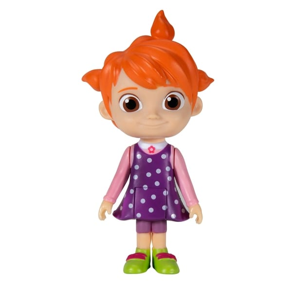 Cocomelon Family and Friends 6 Figure Pack - Image 6