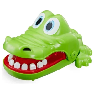 Crocodile Dentist Game
