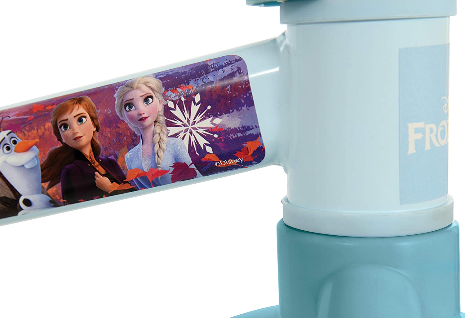 Frozen 2 My First 2-in-1 Training Bike 10 Inch - Image 12