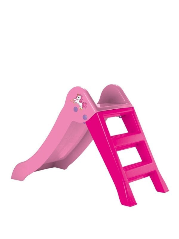 My First Slide Pink Unicorn - Image 2