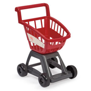 Ecoiffier Supermarket Trolley