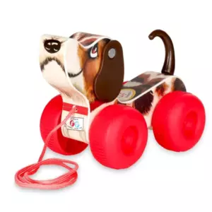Fisher-Price Little Snoopy Retro