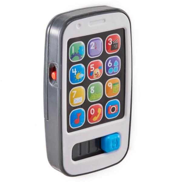 Fisher-Price Smart Phone