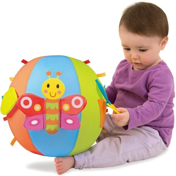 Galt Activity Fabric Ball