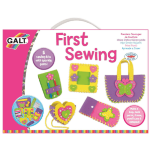 Galt First Sewing Craft