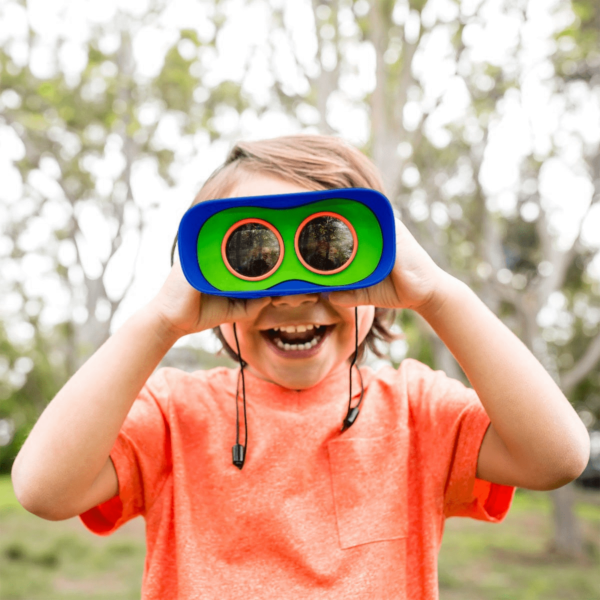 Educational Insights GeoSafari Jr. Kidnoculars - Image 2