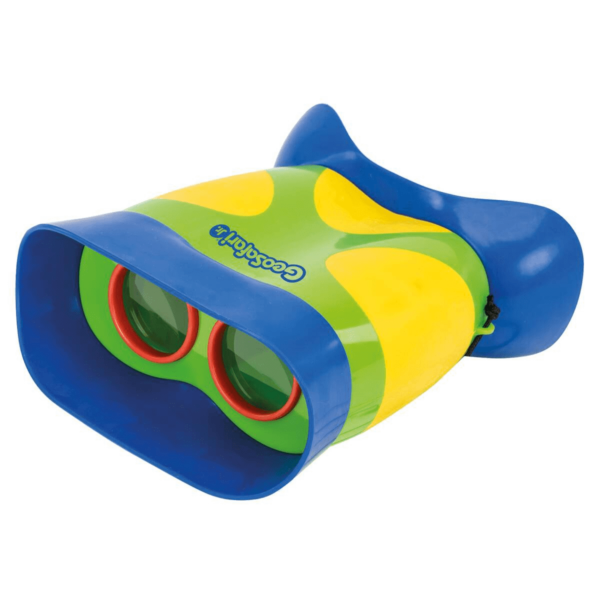 Educational Insights GeoSafari Jr. Kidnoculars
