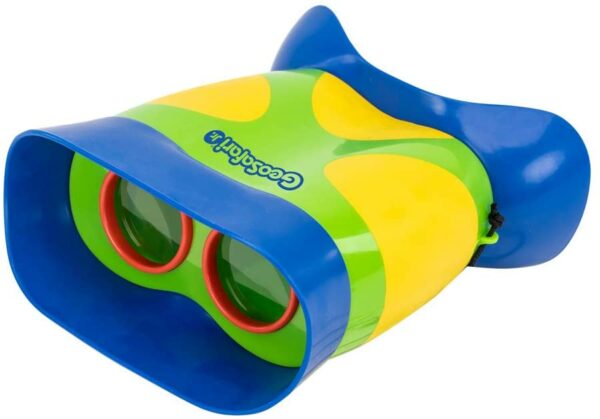 Educational Insights GeoSafari Jr. Kidnoculars - Image 5