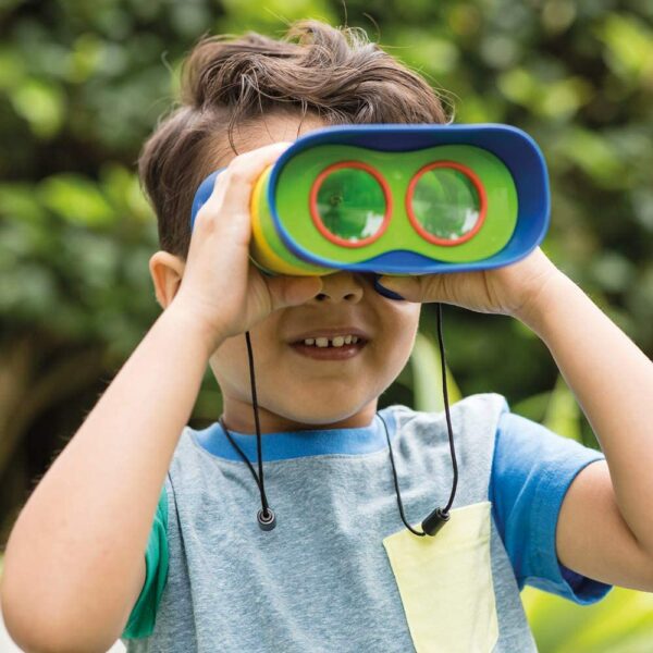 Educational Insights GeoSafari Jr. Kidnoculars - Image 3