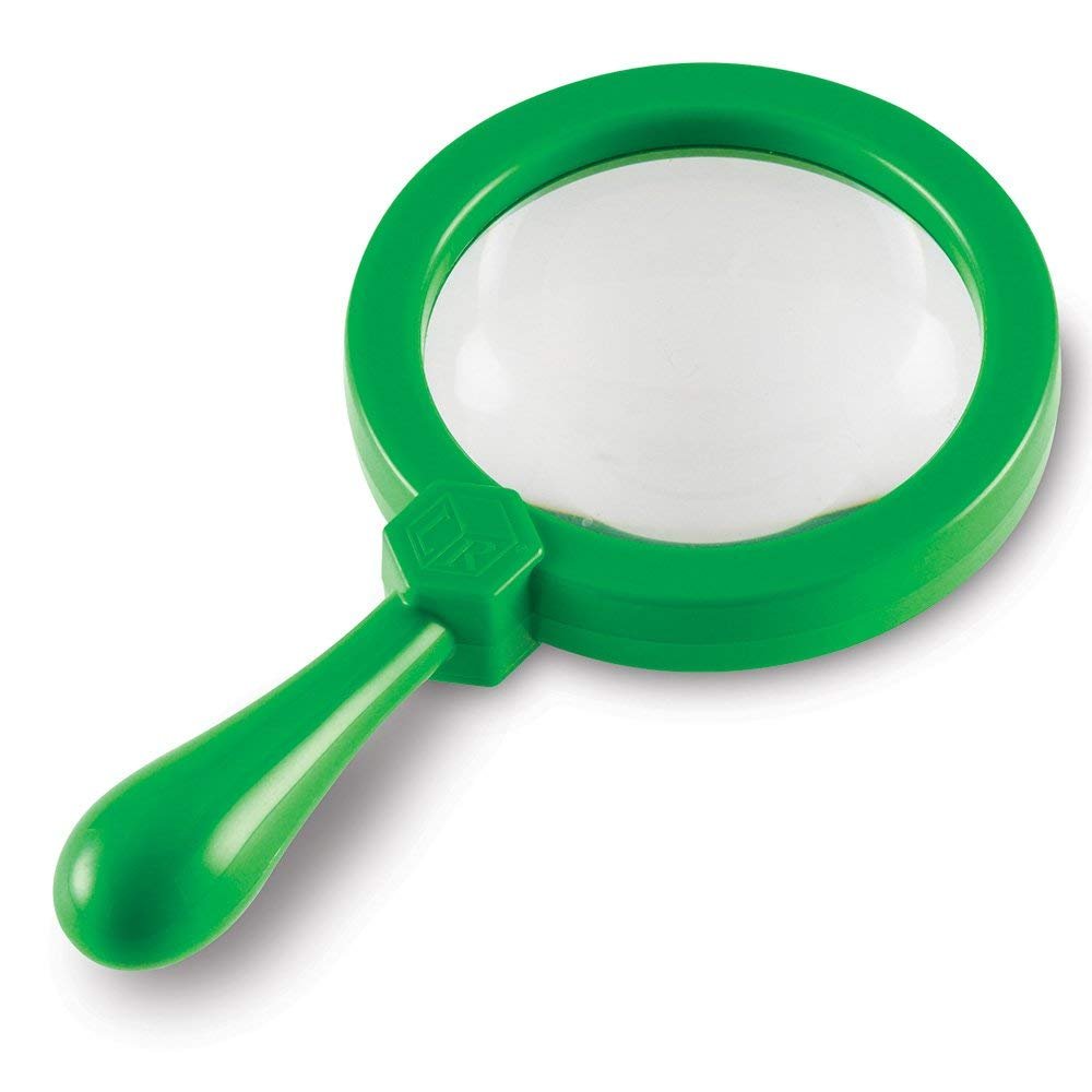 Jumbo Magnifying Glass