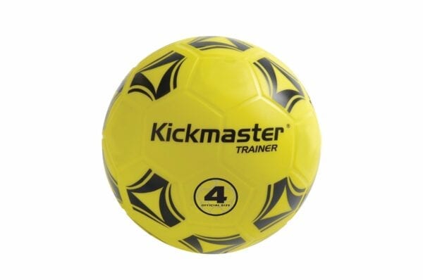 Kickmaster Backpack Ball Training Set - Image 5