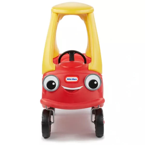 Little Tikes Cozy Coupe - Red - Image 2
