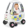 Little Tikes Patrol Police Car