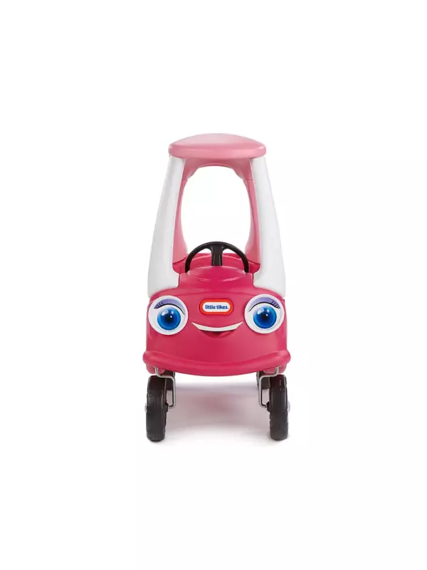 Little Tikes Princess Cozy Coupe - Image 6