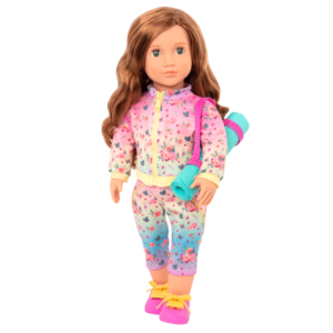Our Generation Lucy Grace