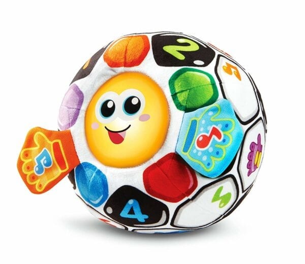 Vtech My 1st Football Friend - Image 2