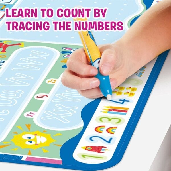My ABC Aquadoodle - Image 10