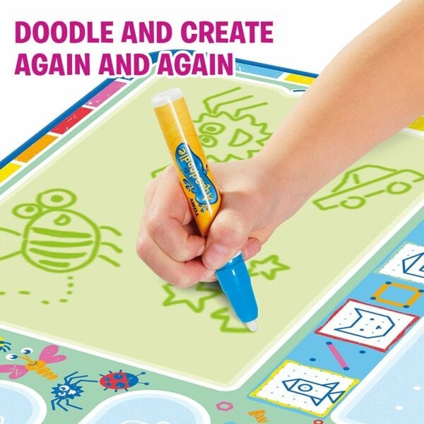 My ABC Aquadoodle - Image 8
