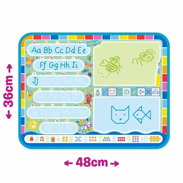 My ABC Aquadoodle - Image 7