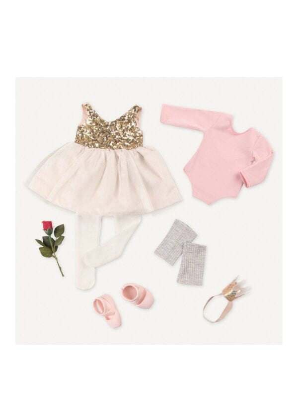 Our Generation Opening Night Deluxe Outfit - Image 2