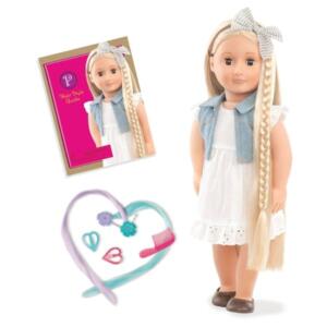 Our Generation Hair Phoebe