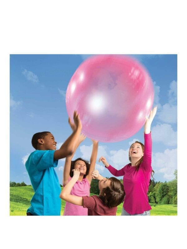Super Wubble - Pink - Image 3