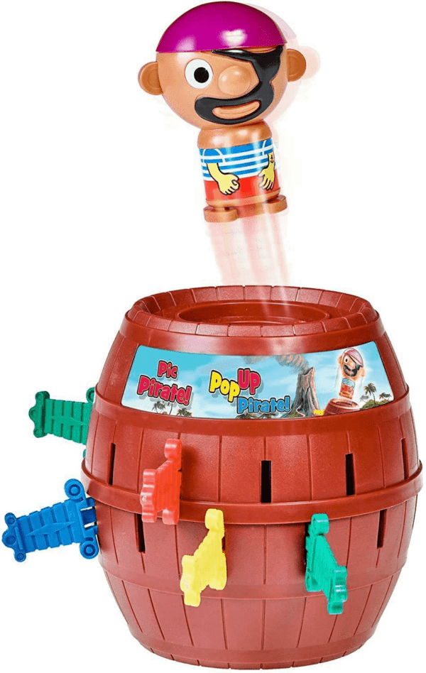 Pop Up Pirate - Image 4