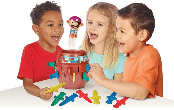 Pop Up Pirate - Image 6