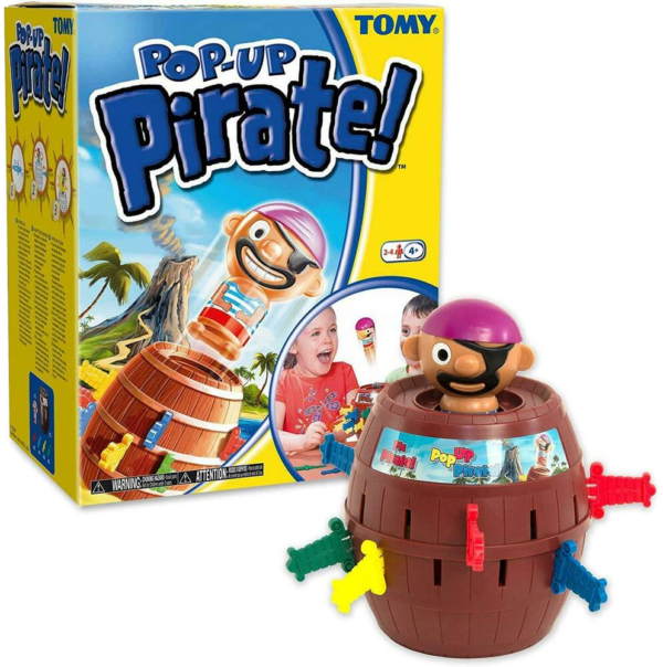 Pop Up Pirate - Image 7