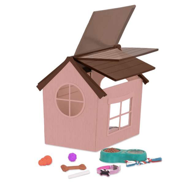 Our Generation Puppy House - Image 4
