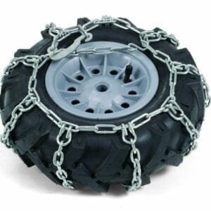 Rolly Snow Chains For Tractor
