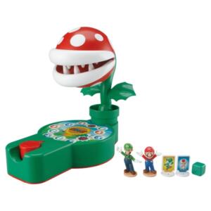 Super Mario Piranha Plant Escape