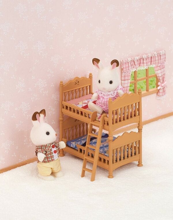 Sylvanian Families Bedroom Set - Image 5
