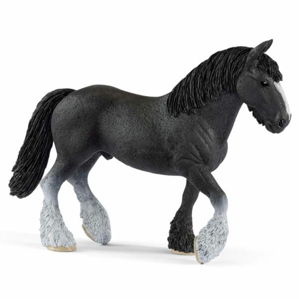 Schleich 42485 Horse Stable - Image 11