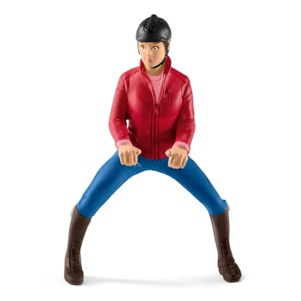 Schleich 42485 Horse Stable - Image 16
